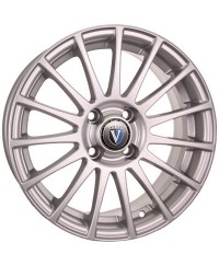 TechLine 1507 S R15 W6 PCD4x114.3 ET38 DIA67.1  